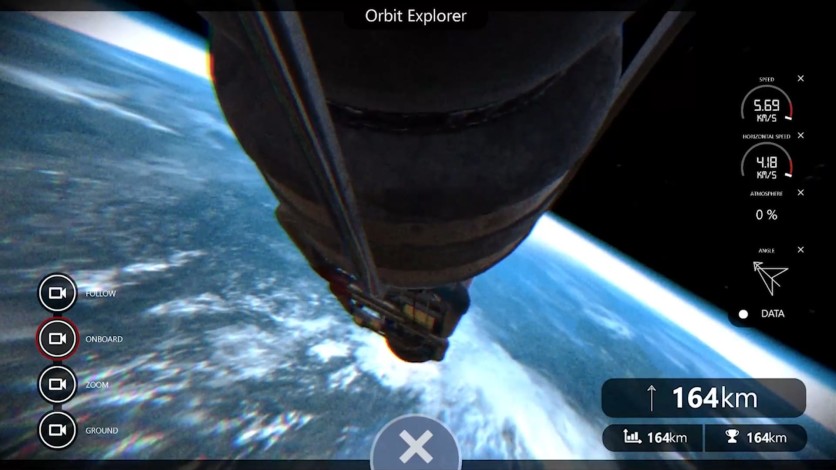 Screenshot 4 - Next Space Rebels