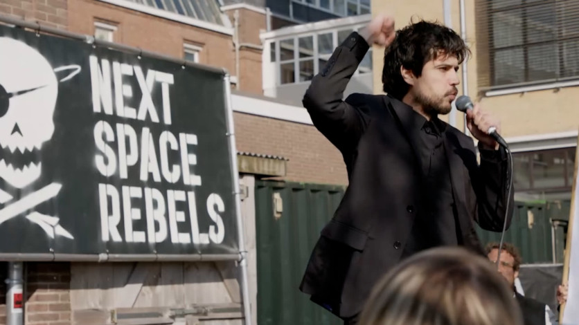 Screenshot 5 - Next Space Rebels