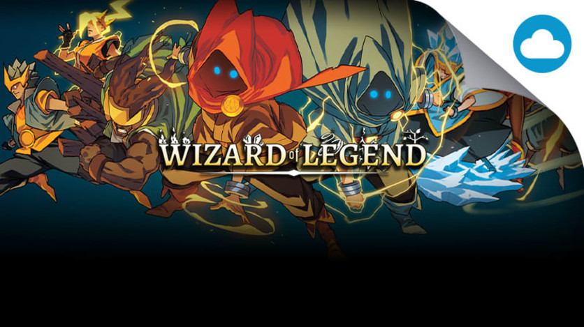 Buy Wizard Of Legend Steam