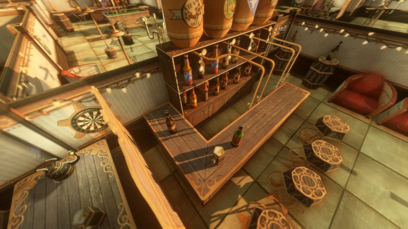 Screenshot 3 - Popup Dungeon