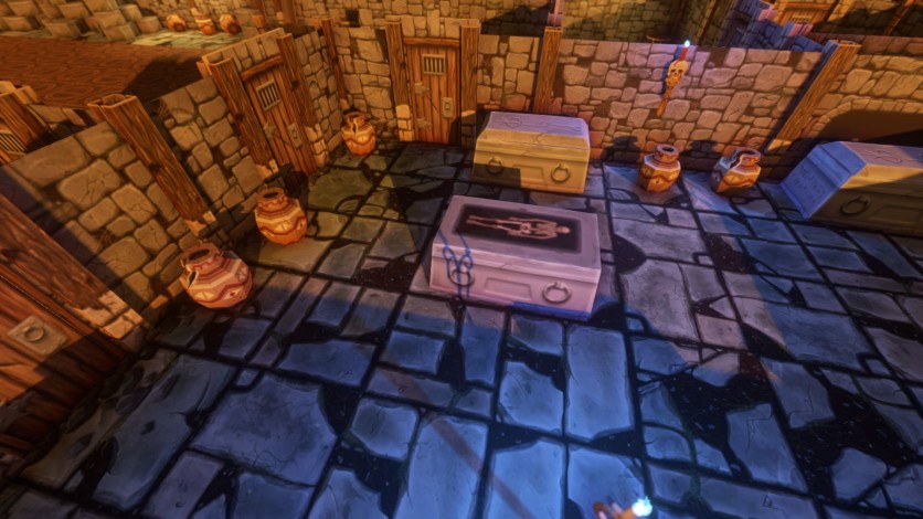 Screenshot 17 - Popup Dungeon