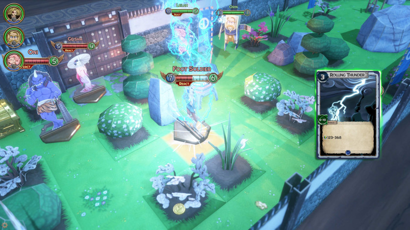 Screenshot 18 - Popup Dungeon