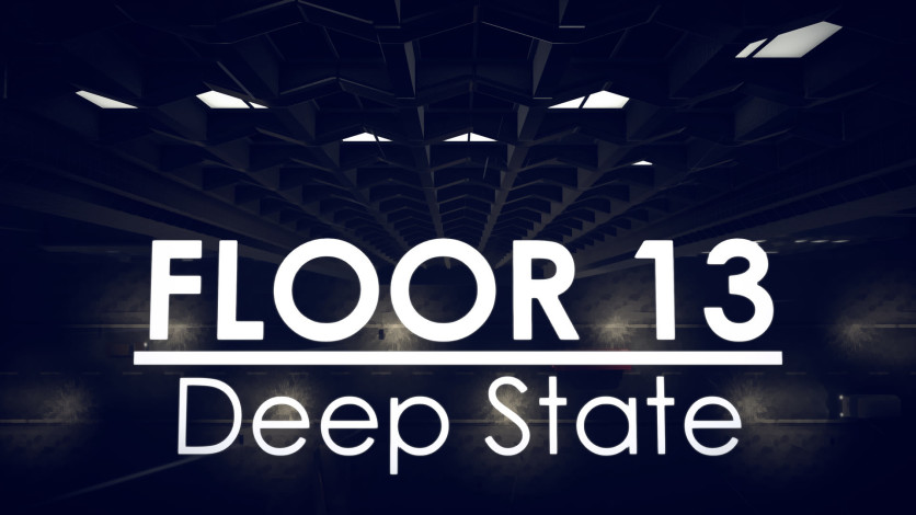 Screenshot 7 - Floor 13: Deep State