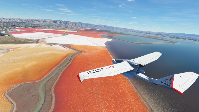 Screenshot 10 - Microsoft Flight Simulator GOTY