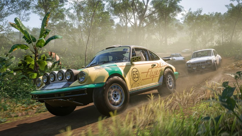 Forza Horizon 5: Car Pass - PC - Compre na Nuuvem