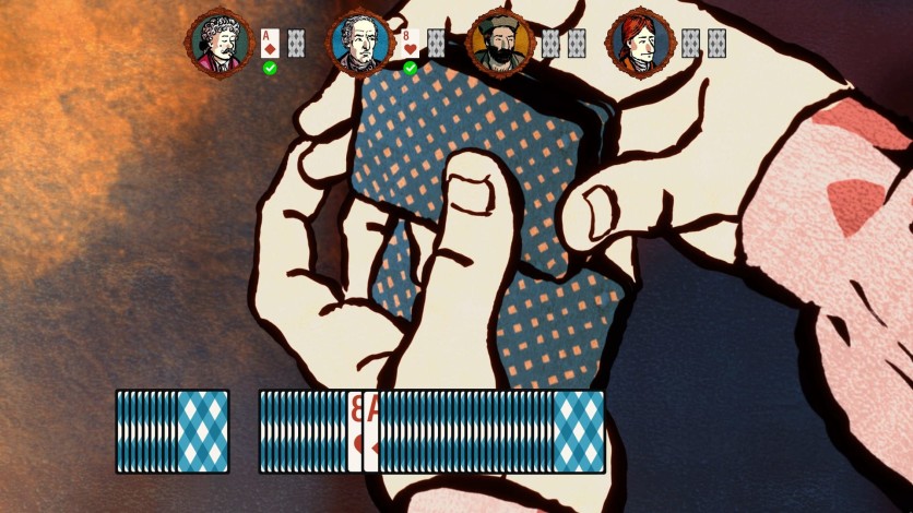 Screenshot 7 - Card Shark