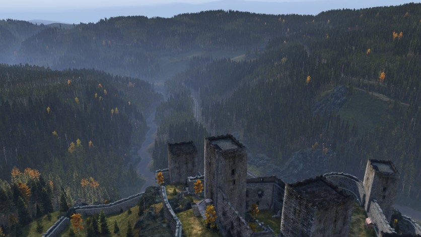 Screenshot 5 - DayZ