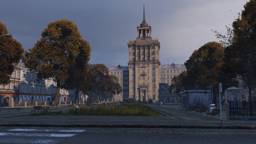 Screenshot 12 - DayZ