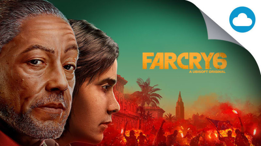 Far Cry 6 - Game of the Year Edition - PC - Compre na Nuuvem