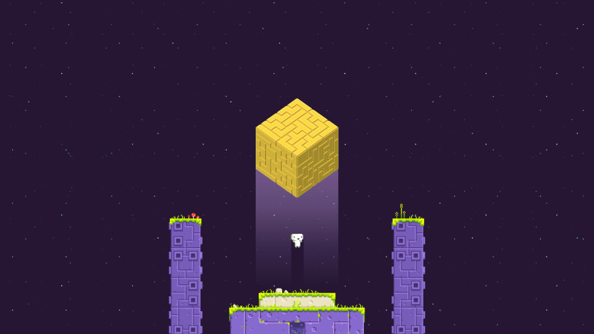 Screenshot 12 - FEZ