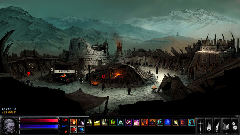 Screenshot 16 - Hellslave