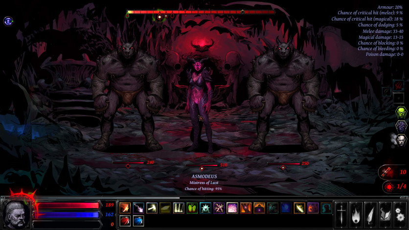 Screenshot 12 - Hellslave