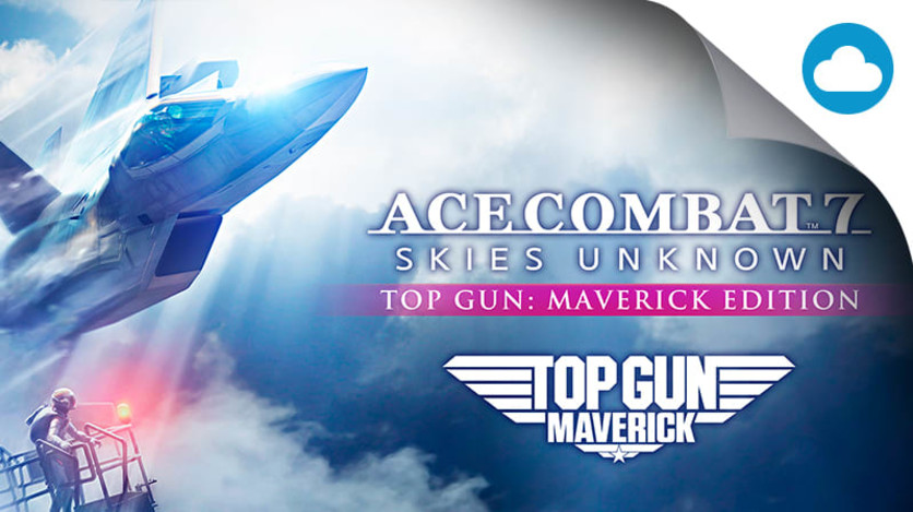ACE COMBAT 7: SKIES UNKNOWN - PC - Compre na Nuuvem