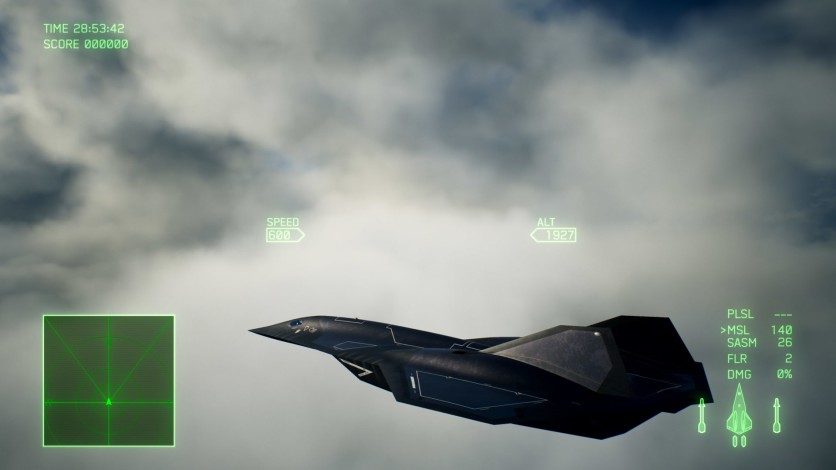 ACE COMBAT 7: SKIES UNKNOWN - PC - Compre na Nuuvem