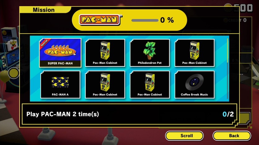 Screenshot 7 - Pac-Man Museum+