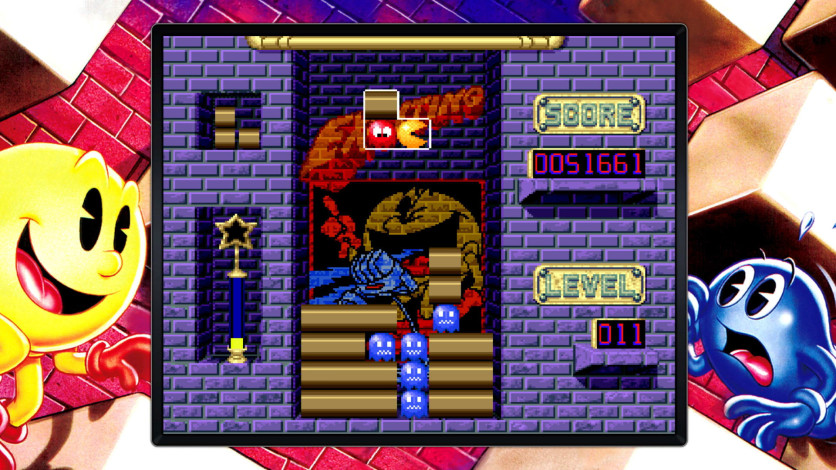 Screenshot 10 - Pac-Man Museum+