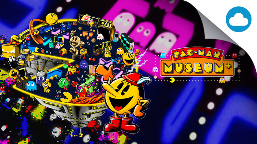 Pac-Man Museum Plus: coletânea de jogos da franquia já está disponível para  consoles e PC 