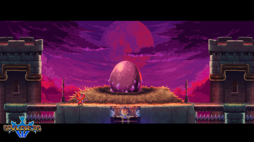 Screenshot 8 - Souldiers - Deluxe Edition
