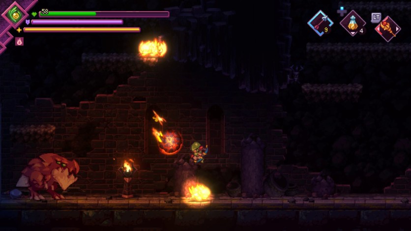 Screenshot 12 - Souldiers - Deluxe Edition
