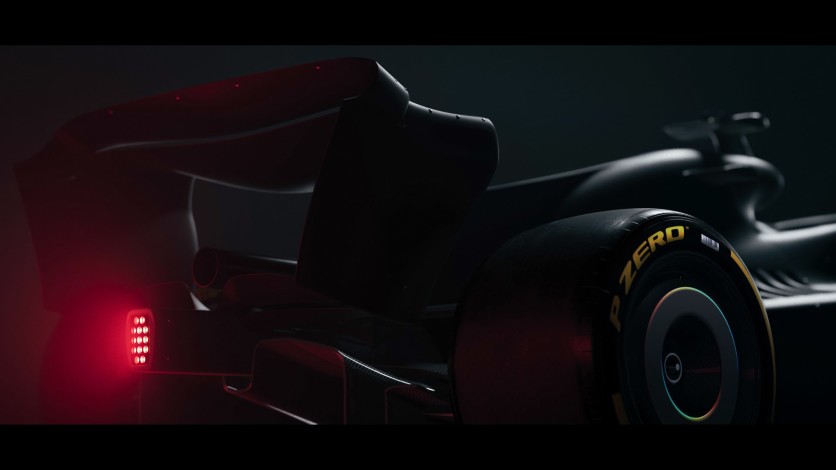 Captura de pantalla 3 - F1 Manager 2022