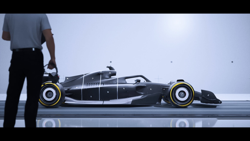 Captura de pantalla 5 - F1 Manager 2022