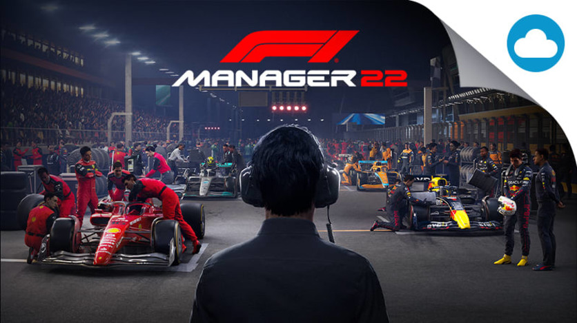 F1 Manager 2022 - PC - Compre na Nuuvem