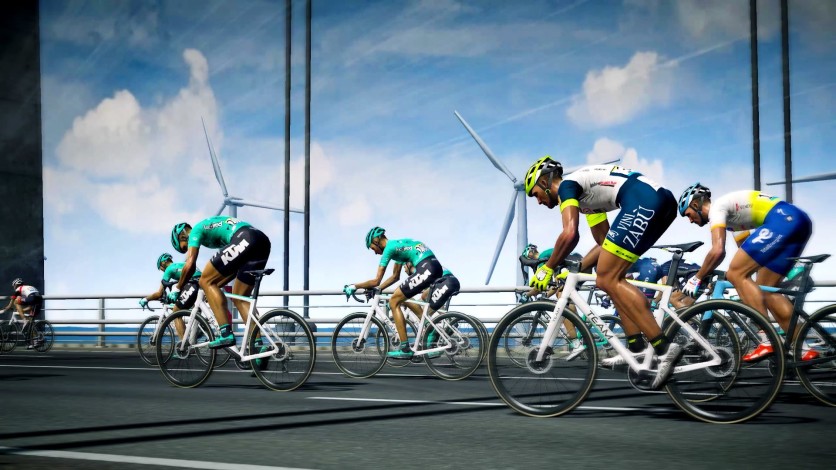 Screenshot 4 - Tour de France 22