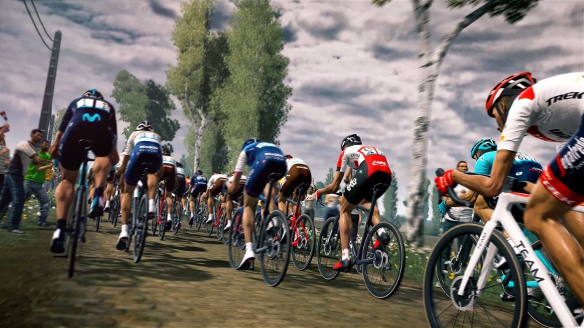 Screenshot 5 - Tour de France 22