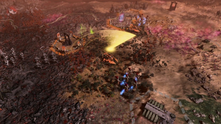 Screenshot 7 - Warhammer 40,000: Gladius - Escalation Pack
