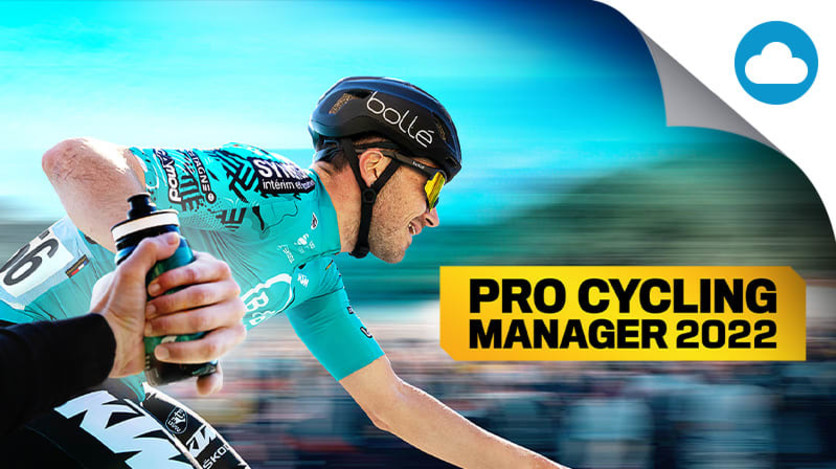 Captura de pantalla 1 - Pro Cycling Manager 2022