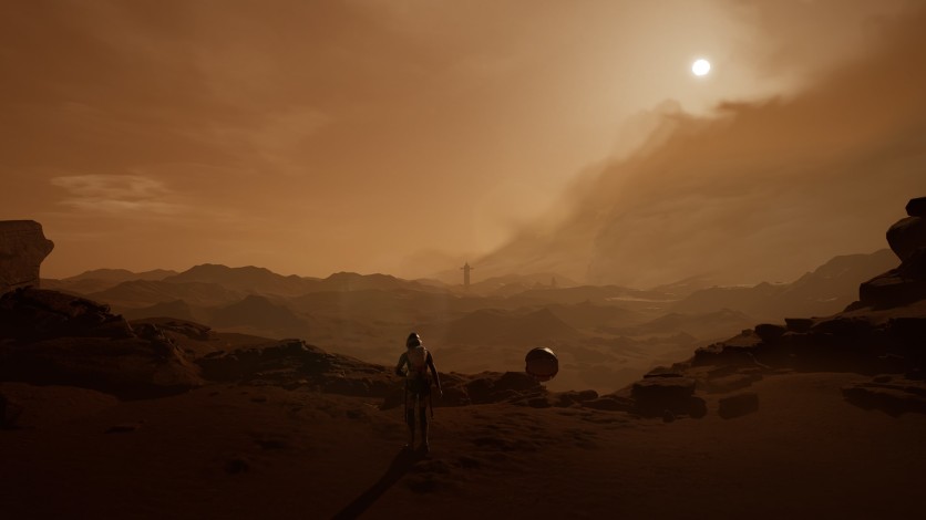 Screenshot 10 - Deliver Us Mars