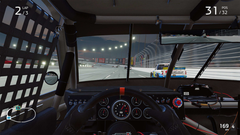 Screenshot 9 - NASCAR Heat 4