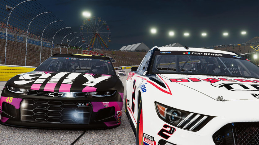 Screenshot 7 - NASCAR Heat 5