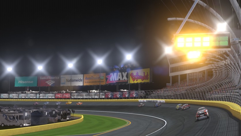 Screenshot 9 - NASCAR Heat Evolution