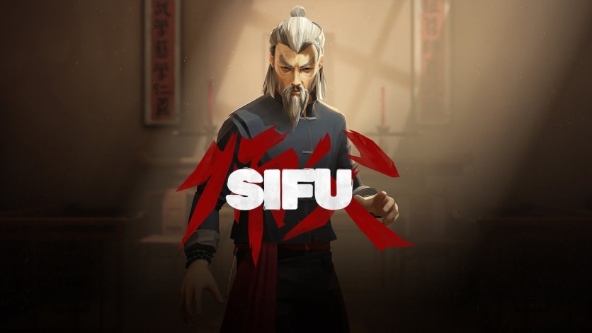 Captura de pantalla 14 - SIFU - Digital Deluxe Edition
