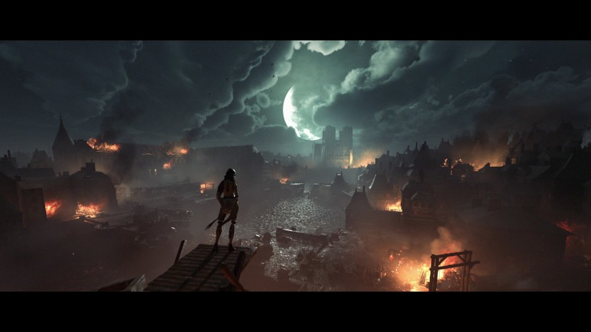 Captura de pantalla 2 - Steelrising