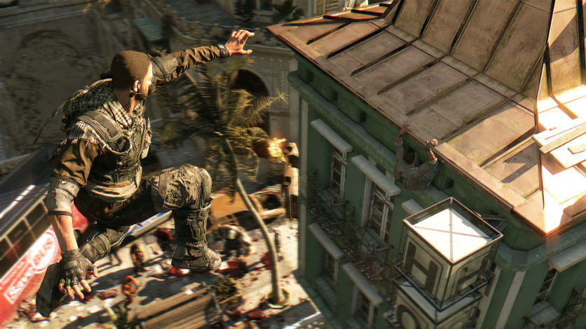 Screenshot 10 - Dying Light Definitive Edition