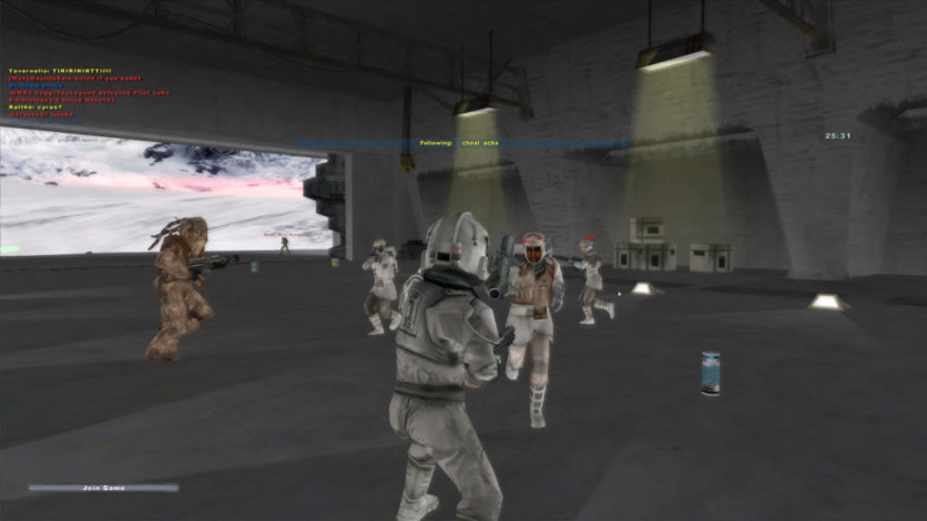 Star Wars: Battlefront II (Classic, 2005) - PC - Compre na Nuuvem