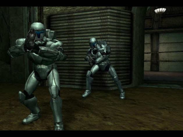 Screenshot 9 - Star Wars Republic Commando