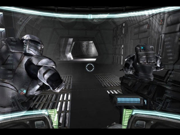 Screenshot 11 - Star Wars Republic Commando