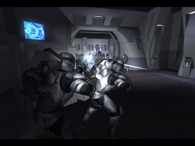 Screenshot 10 - Star Wars Republic Commando