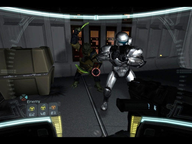 Screenshot 13 - Star Wars Republic Commando