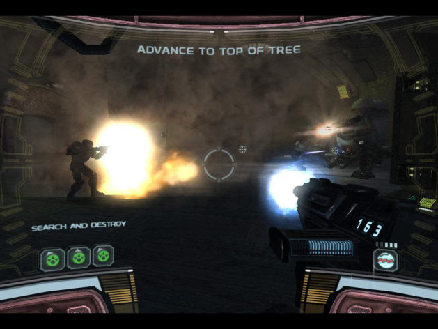 Screenshot 5 - Star Wars Republic Commando