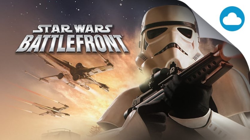 Star Wars: Battlefront II (Classic, 2005) - PC - Compre na Nuuvem