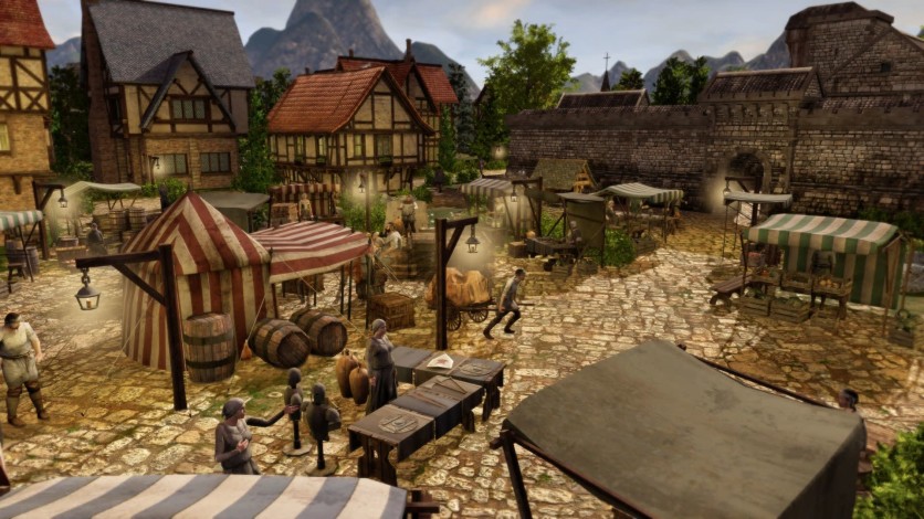 Screenshot 8 - The Guild 3
