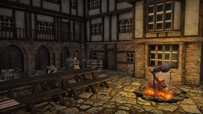 Captura de pantalla 10 - The Guild 3