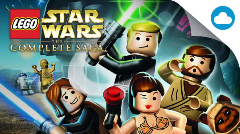 LEGO Star Wars™: The Skywalker Saga - PC - Compre na Nuuvem