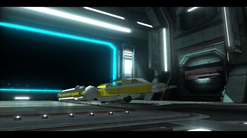 Screenshot 8 - LEGO Star Wars III - The Clone Wars