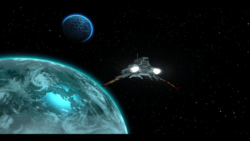 Screenshot 10 - LEGO Star Wars III - The Clone Wars