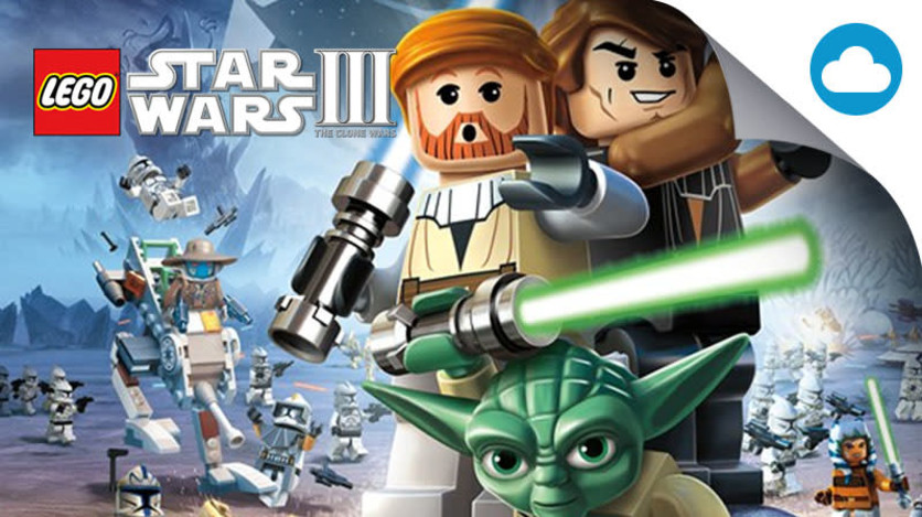 LEGO Star Wars™: The Skywalker Saga - PC - Compre na Nuuvem